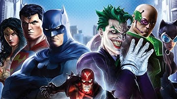 DCUO - Nature Healer - Tutorial em Português BR / PT