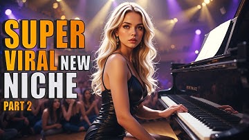 How This Channel Hit 80M Views & 145K Subs in 30 Days with AI Music Shorts (Part 2 )