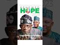 6 things President Tinubu promises to do for Nigerian tech #shorts #tinubu