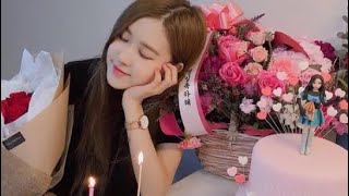 Happy Birthday Blackpink #rosé #blackpink