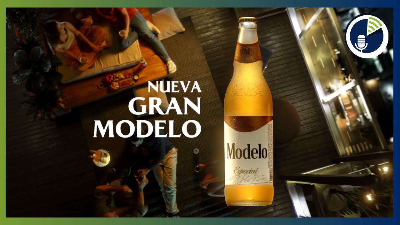 Cerveza Modelo lanza nueva presentación en Republica Dominicana. - YouTube