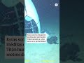 Las Imágenes Inéditas Del Submarino Titán Hundido A 3 800 Metros De Profundidad Titán Implosión Las Imágenes Inéditas Del Submarino Titán Hundido A 3 800 Metros De Profundidad Titán Implosión