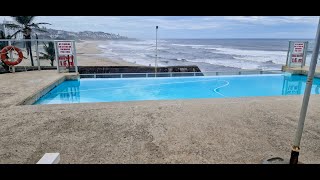 Beach Front living at its best! Margate, KZN