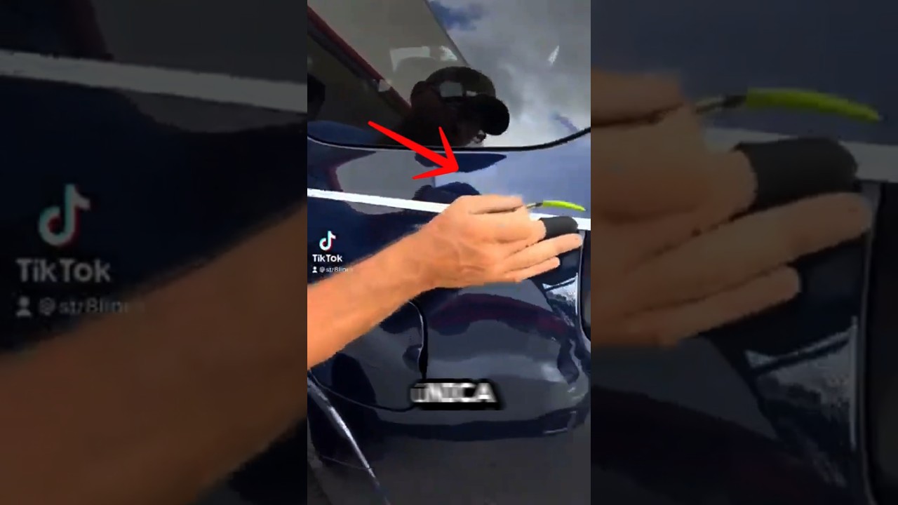 HABILIDADE ÚNICA!! #shorts #incrivel #curioso #viral #carros #car