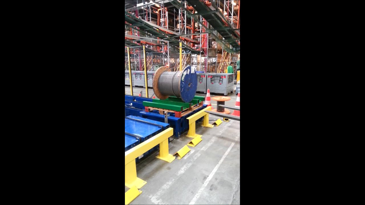 Afdeling Kabel Technische Unie