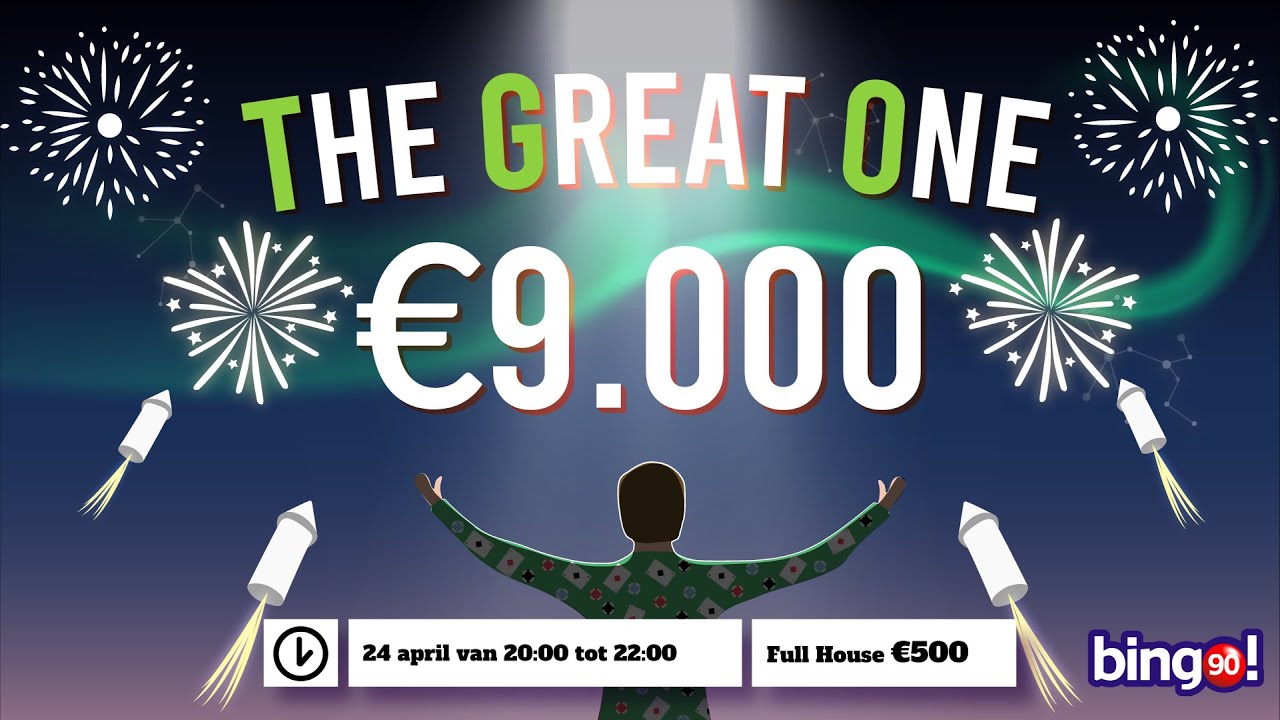 Tombola. Dé bingo- en communitysite van Nederland! Ga naar www.tombola.nl en speel gezellig mee met Bingo90, Bingo75 of speel uit een selectie van unieke arcade games.