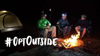 Black Friday #OptOutside