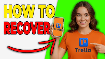 How To Recover Archived Cards In Trello (2025 Guide)