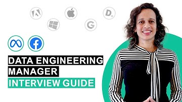 Meta Data Engineering Manager Interview- a Deep-dive