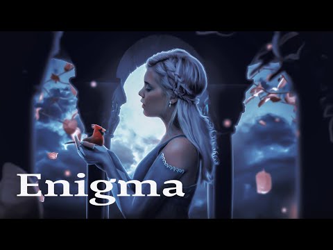 Enigmatic music mix