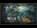Event PV: Arknights X Monster Hunter - Thunder In The Azure Dream Trailer |【Arknights CN】