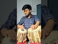 Naina Tabla Cover | Dangal - Arijit Singh | Rohit Mandal