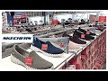 SKECHERS FACTORY OUTLET SANDALS SHOES || SHOP WITH ME