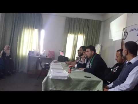 المدرب أ يوسف علوان 