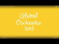 Nord anglia education global orchestra