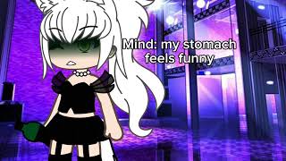 Club Drink Gacha Fart,Poop,Stomach Growl