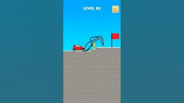 Draw bridge gameplay #shorts  walkthrough pat82