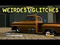 Driver San Francisco- Weirdest Glitches (Top 5)