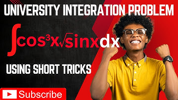 University Admission DEFINITE INTEGRATION Important Problem Solve. Integration | Admission | BUET.