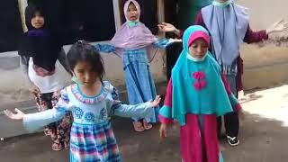 Lagu bahasa arab corona versi rohikal maktum