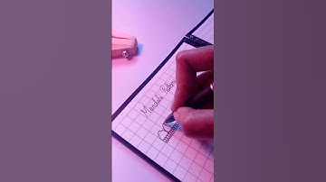 Let your creative juices flow with Nara Smart Notebook | Regular Notebook Vs Smart Notebook