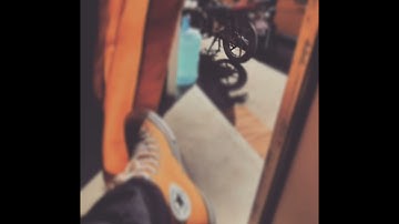 Converse 70s Classic (best short video) edited