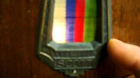 Great Scott Allwave 15