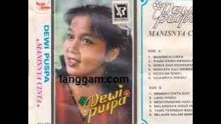 DEWI PUSPA -  Nikmati sisa hidup ini [ BOWO Collect.]