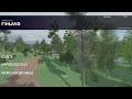 Roblox_ campionato personale. Croazia, Giappone e Finlandia
