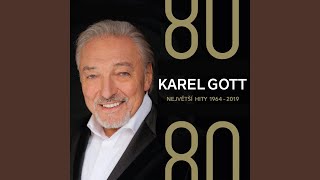 Video thumbnail of "Karel Gott - Pretty Woman (Oh, Pretty Woman)"