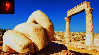 Just How Big Was The Collosus of Hercules?
