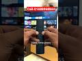 MI TV remote! remote not working! any remote for MI TV! how to work remote #mitv #mibox #remote #4k