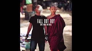 Fall Out Boy - Rat a Tat (feat. Courtney Love)