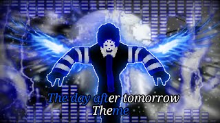 [MUGEN] The Day After Tomorrow Theme @Tsukasiori
