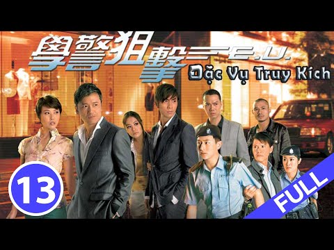 Video Đặc Vụ Truy Kích - Tập 13 (Lồng Tiếng) Miêu Kiều Vỹ,... - youtube