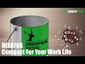Deerfos compact for your work life