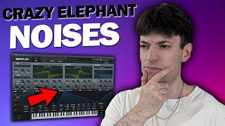 How To Make A Foghorn Bass in Serum | Complete Guide