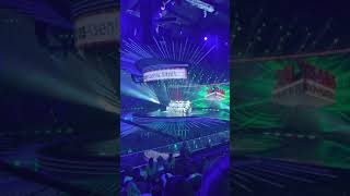All Junior Eurovision Winners Medley (2003-2021) Live from Junior Eurovision 2022 🫶