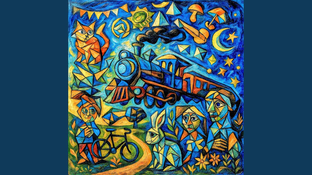 Watch Acid Train (Der traurige Gärtner Remix) on YouTube Watch Acid Train (Der traurige Gärtner Remix) on YouTube