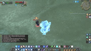 Mage wpvp Classic wow Golemagg EU