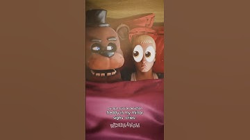 eminem freddy fazbear ( FNAF Animation )