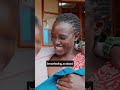 HIV Couldn T Stop Her From Being A Mother 