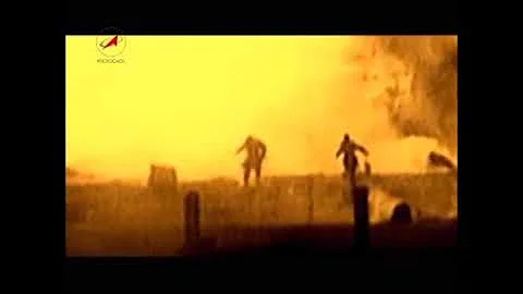 Catastrophe de Nedelin