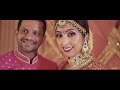Rachith weds nita  cinematic wedding highlights
