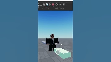 How to use a Prox Prompt on Roblox!