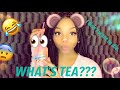 My First Q&amp;A | Up Close &amp; Personal | Getting To Know Me | Zaniya Paige