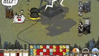 Corpse Craft screenshot 5
