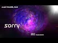 Alan Walker, ISÁK – Sorry | Lyrics Traduzione 🇮🇹