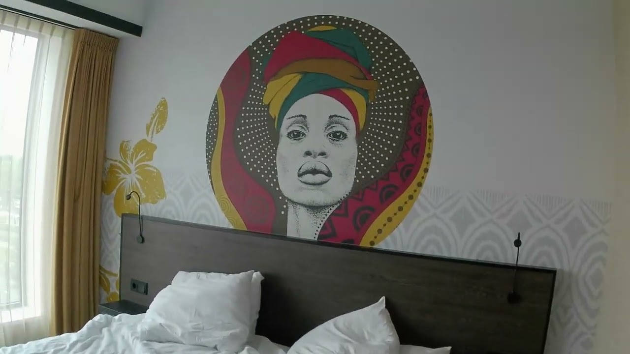 Fletcher Hotel-Restaurant ByZoo in Emmen / NL - 28.07. 2023 - 29.07.2023