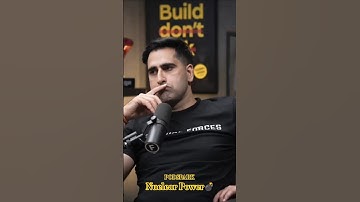 Impact Of Nuclear Attack!!!